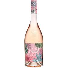 Chateau d'Esclans The Beach The Palm by Whispering Angel Rose 750ml