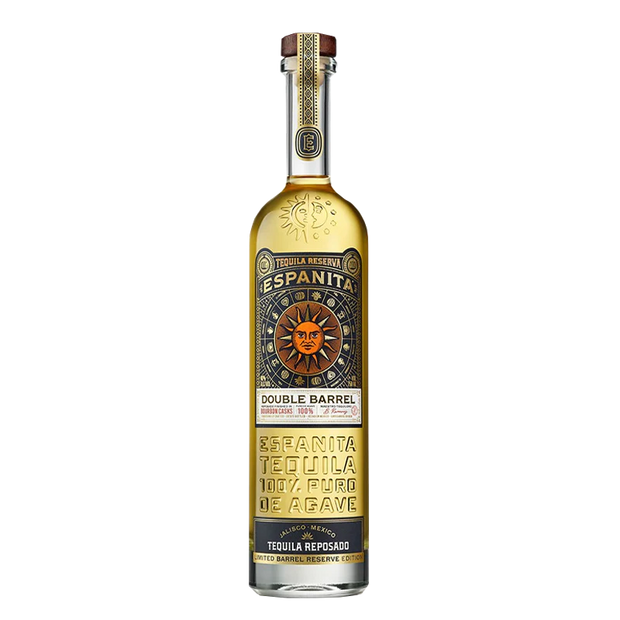 Espanita Artisanal Reposado Tequila 750ml