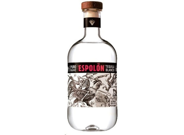 Espolon Teq Blanco 375 ML