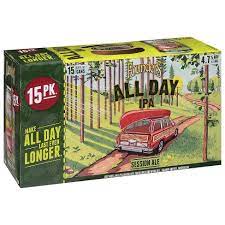 FInd All Day Ipa 15 Pack