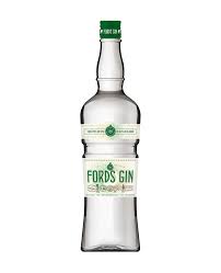 Fords London Dry Gin