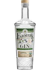 Farmer's Organic Gin