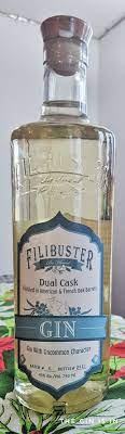 Filibuster Virginia Gin