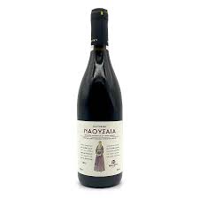 Foundi Naoussea Greek Red Wine 750ml