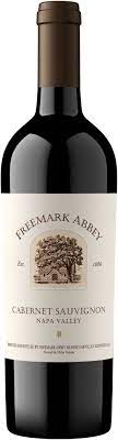 Free Mark Abbey Cab Wine