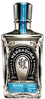 Herradura Silver Tequila