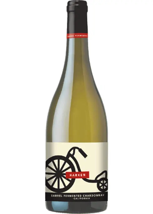 Harken Chardonnay Wine