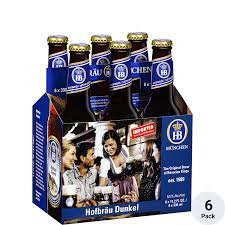 Hofbrau Original Bier 6-Pack