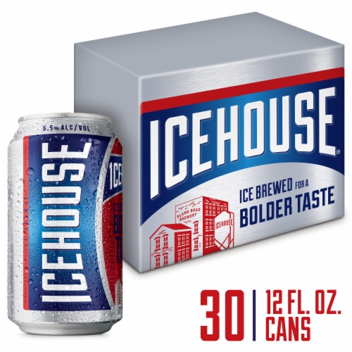 Icehouse Beer 30-Pack