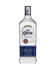 Jose Cuervo Especial Silver Tequila 50ml