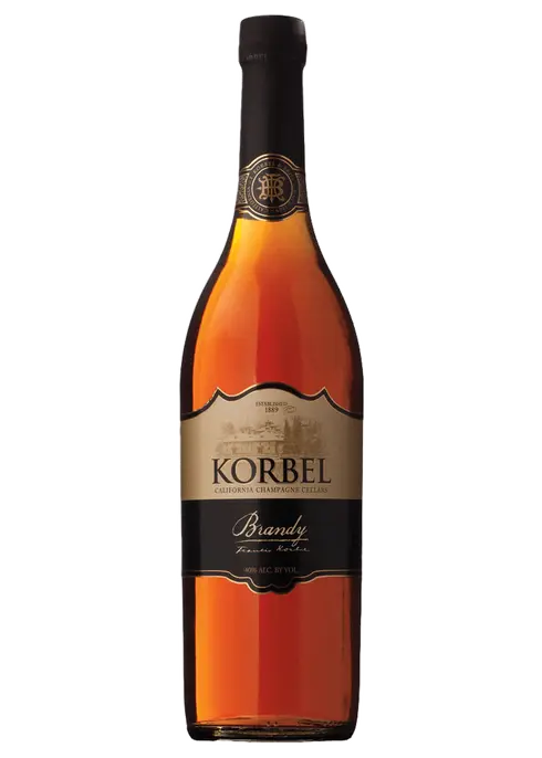 Korbel Brandy 750ml