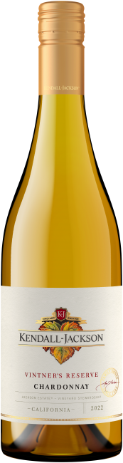 Kendall Jackson Vintner's Reserve Chardonnay