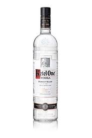 Ketel One Vodka 1Lt