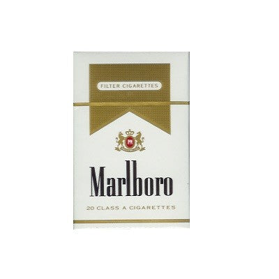 Marlboro Gold