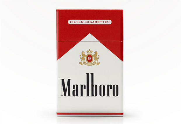 Marlboro Reds