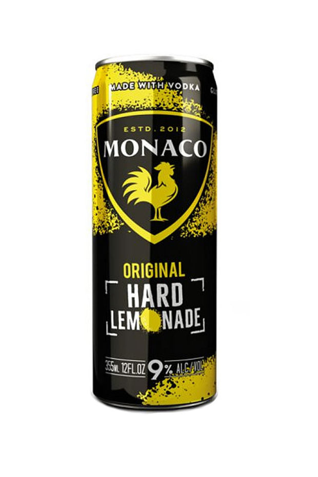 Monaco Original Hard Lemonade