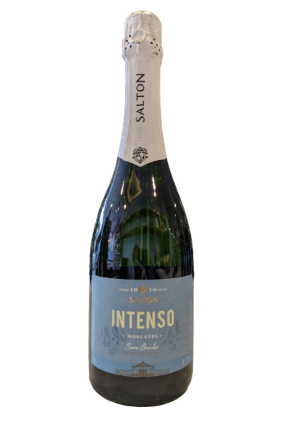 Moscato Sparkling Intenso