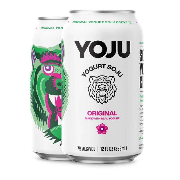 Yoju Original Rtd