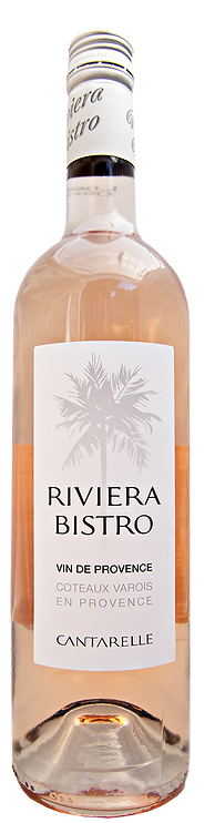 Riviera Bistro Rose