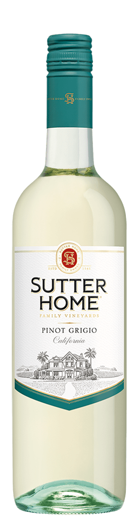 Sutter Home Pinot Grigio