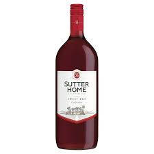 Sutter Home Sweet Red 1.5Lt