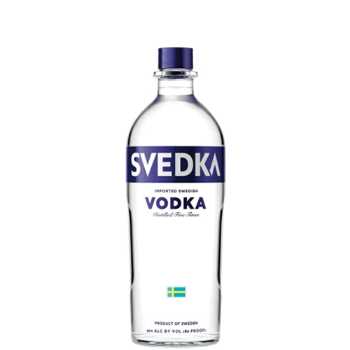 Svedka Vodka 1.75 ML