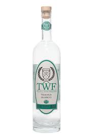 TWF Tequila With Friends Blanco Tequila 750ml