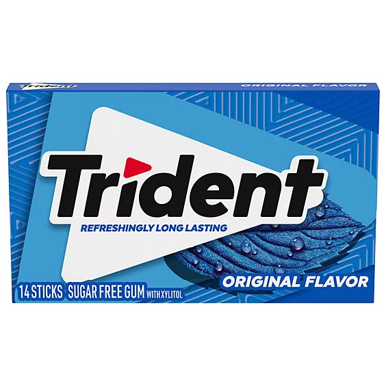 Trident