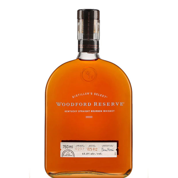 Woodford Reserve Distillers Select Kentucky Straight Bourbon Whiskey 200ml