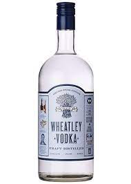 Wheatley Vodka 750ml