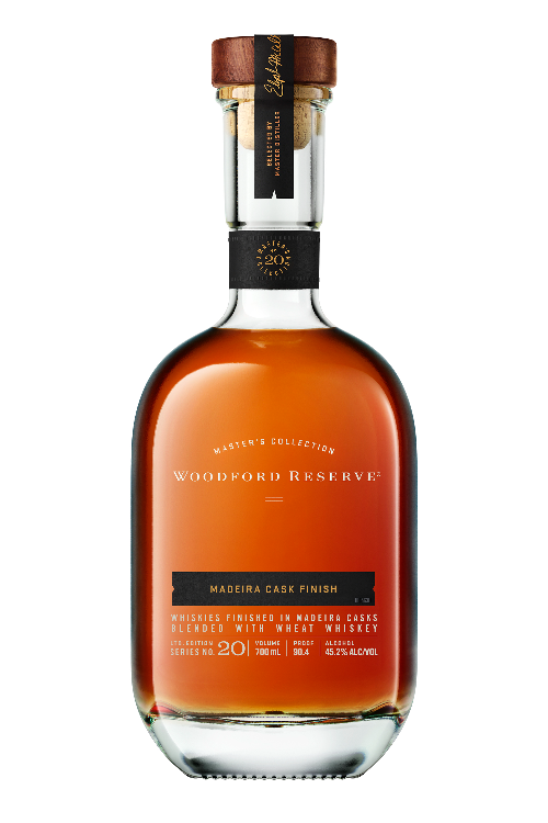 Woodford Reserve Masters Collection