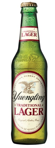 Yuengling Traditional Lager Beer