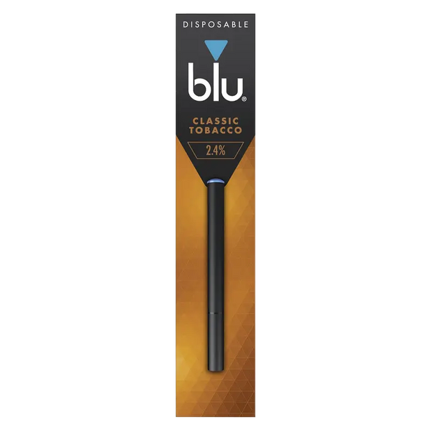 Blu Classic 2.4 %