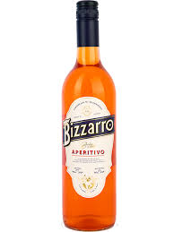 Bizzaro Bitter Aperitivo 750ml