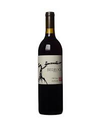 2021 Bedrock Wine Co. Old Vine Zinfandel