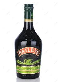 Baileys Mint Chocolate Cream Liqueur 750ml