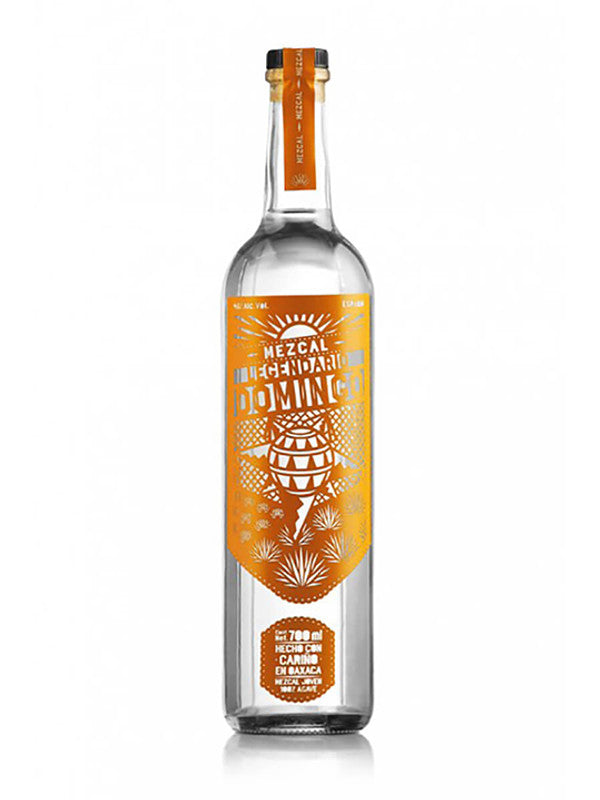 Legendario Domingo Espadin Joven Mezcal