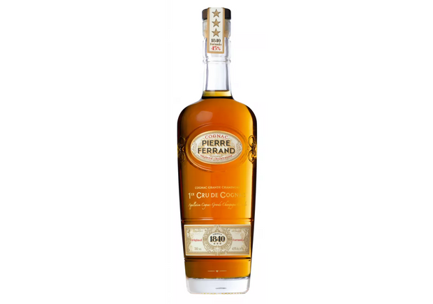 Pierre Ferrand 1er Cru de Cognac 1840 Original Formula Grande Champagne Cognac