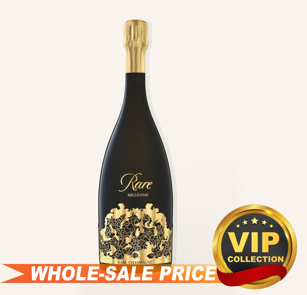 Piper-Heidsieck Rare Champagne Brut 2013 750ml