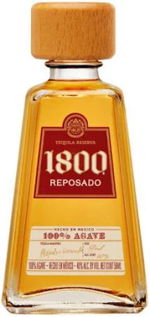 1800 Reposado Tequila 50ml