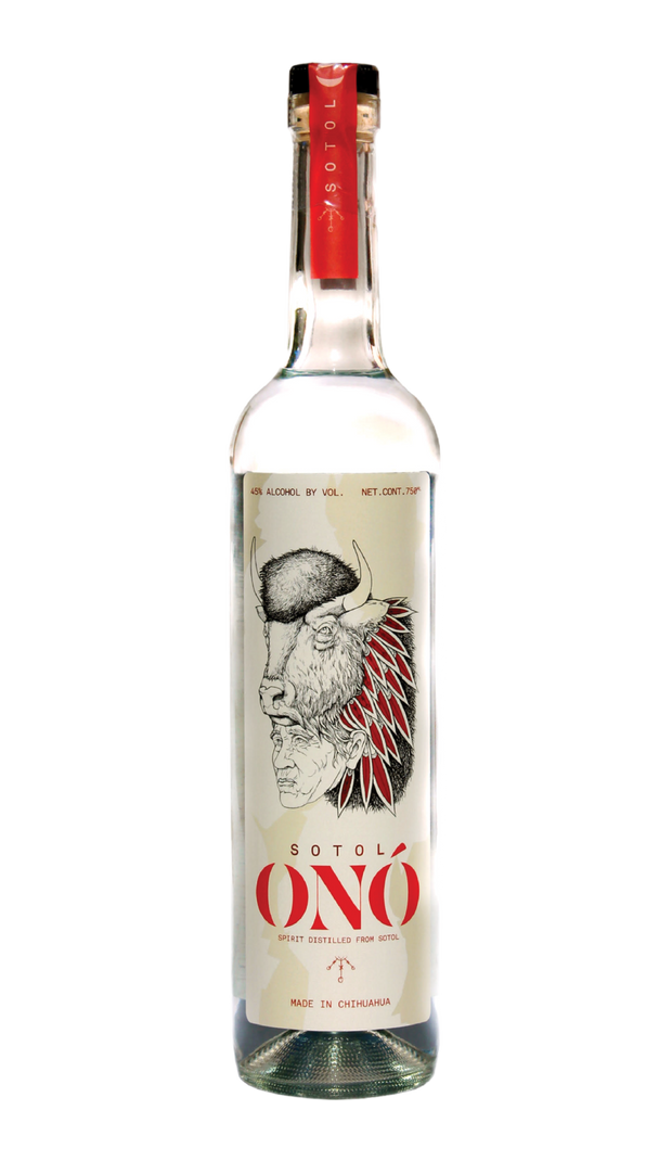 Ono Sotol Spirit