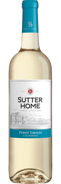 Sutter home P Grigio 750 ML