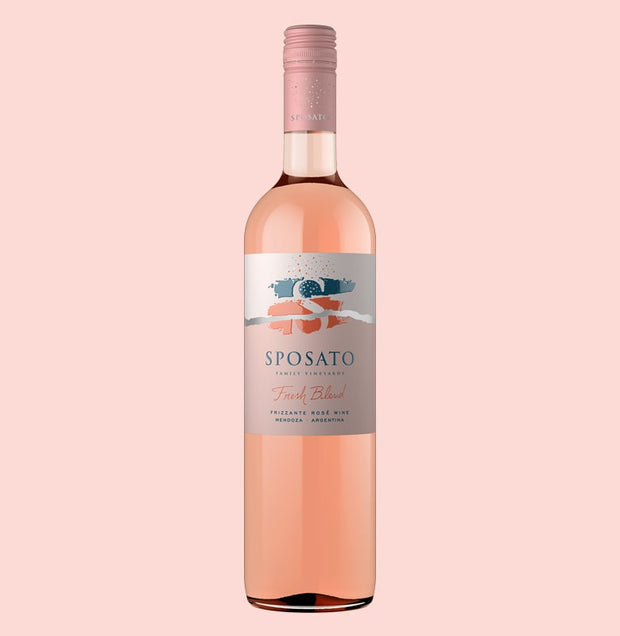 Sposato Fresh Blend Rose