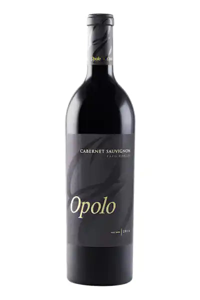 Opolo Vineyards Cabernet Sauvignon